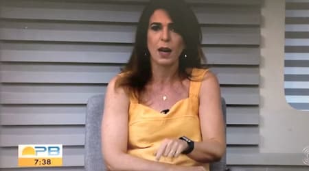 Após denuncia de Médica