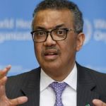 população mais jovem