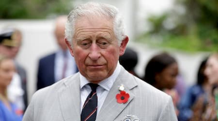Príncipe Charles tem alta de isolamento dias após contrair coronavírus