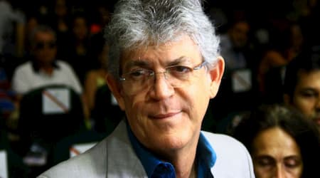 Ricardo concederá entrevista