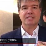Ruy prefere não revidar