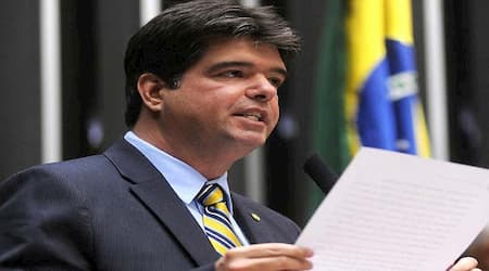 Ruy Carneiro garante R$ 1.3 milhão