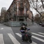 Isolamento de Wuhan