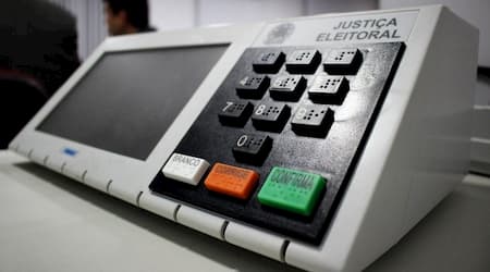 TSE nega pedido de adiamento