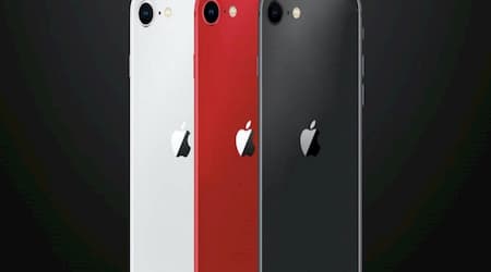 iPhone SE 2020
