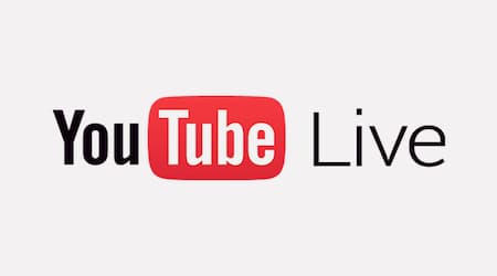 Youtube cria regras para lives
