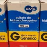 uso de hidroxicloroquina