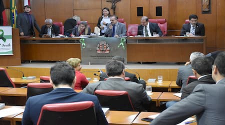 Veja como ficou a CMJP