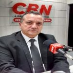 queda da arrecadação