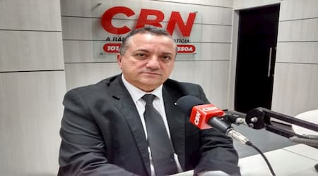queda da arrecadação
