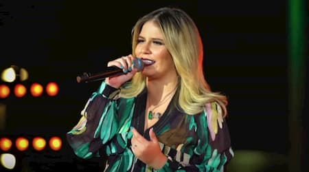 Marília Mendonça faz live nesta quarta-feira