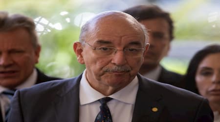 Osmar Terra