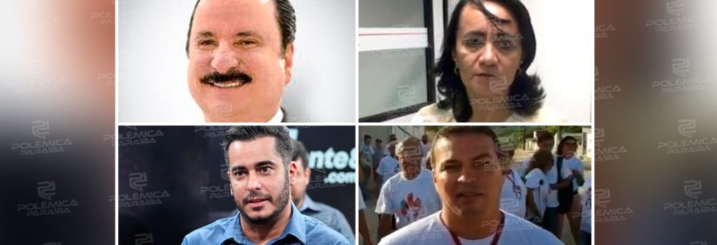 Secretários de Cartaxo