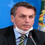 Bolsonaro pede que isolamento acabe