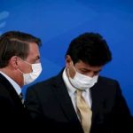produzir “denúncia” contra ministro