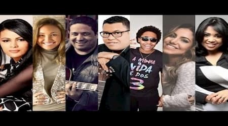 Onde estão os artistas Evangélicos?