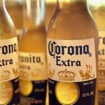 Produção da Cerveja Corona