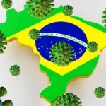 449 mortes em 24 horas