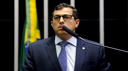 Pedido para que Sérgio Moro preste esclarecimentos ao Congresso já foi protocolado