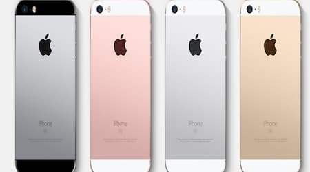 iPhone SE2
