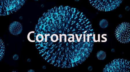 Novo coronavírus