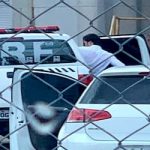 Quatro empresários são presos