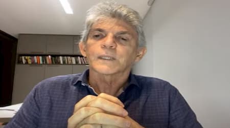 mais uma live fracassada