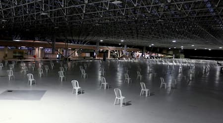 Espaço Cultural