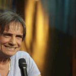 ROBERTO CARLOS FARÁ LIVE