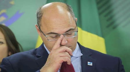 governador Wilson Witzel