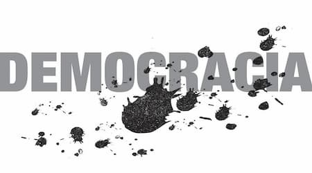 Democracia ou trevas?