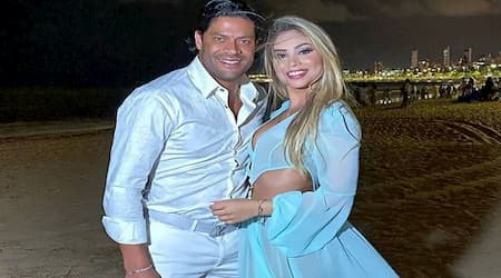 Entrevista com Hulk