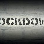 O LOCKDOWN DISFARÇADO