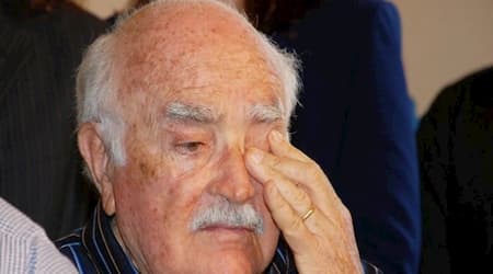 Morre o ex-governador Wilson Braga