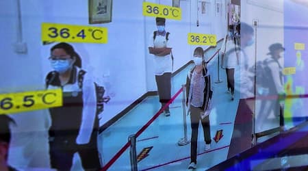 Cidade onde coronavírus começou na China volta a registrar casos