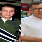 Filho de Geraldo Medeiros