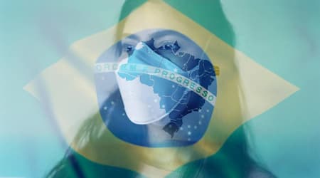 Governo envia R$ 10 bilhões para ações da saúde contra covid-19