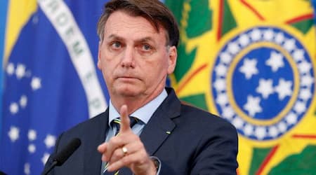 Bolsonaro quer acabar com exame da OAB