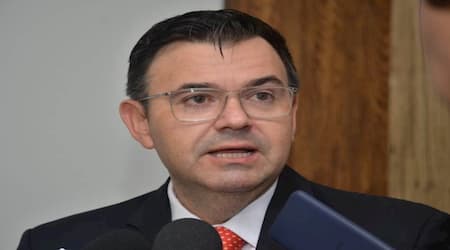 discrepância