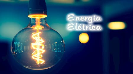 energia elétrica