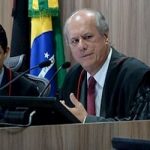 Presidente do TRE-PB