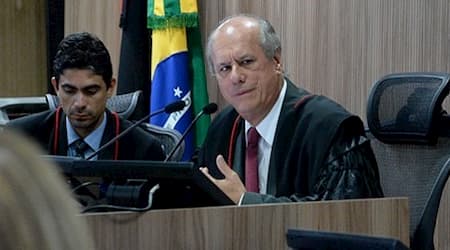 Presidente do TRE-PB revela que eleição deve ser em novembro e com horário ampliado