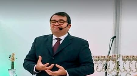 Defesa nega prisão