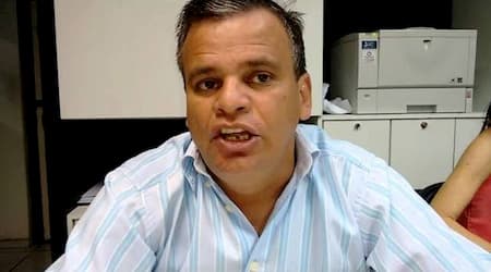 candidato de Cartaxo