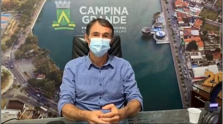 antecipação do pagamento