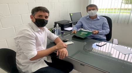 brilhante contribuição