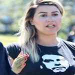 Sara Winter é presa