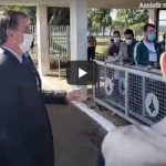 nenhum candidato a prefeito