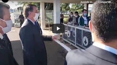 nenhum candidato a prefeito