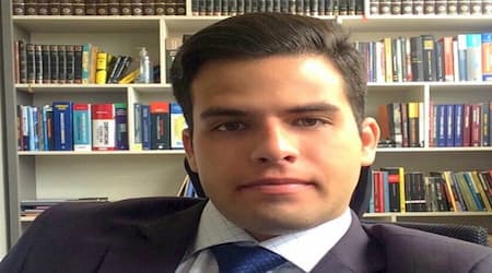 OAB: Conselheiro Estadual Gustavo Moreira propõem voto de aplauso ao Prefeito Romero Rodrigues